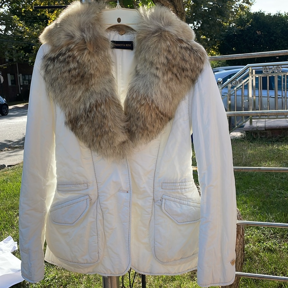Jacket - Picture 3 of 8